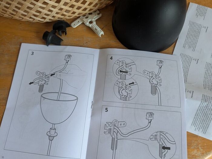 IKEA sinnerlig
