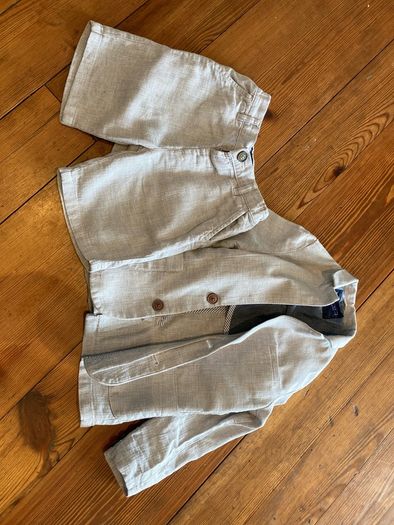 Boys Wedding Suit