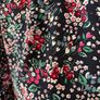 Crew Clothing Company Floral Dress - Size 10 Image 5