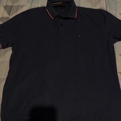Tommy Hilfiger Polo Shirt - XXL
