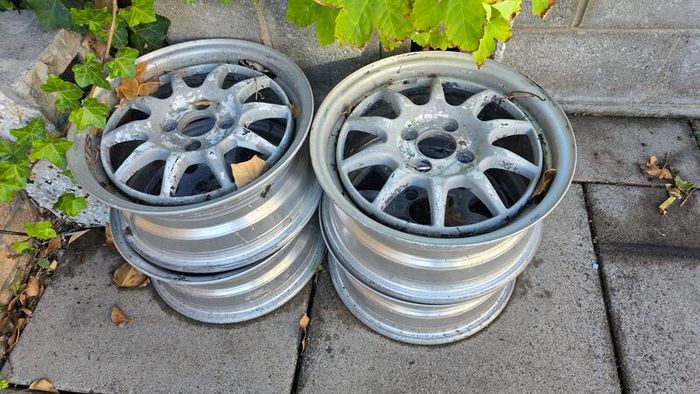 alloys renault