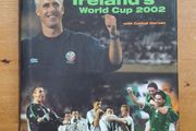 Mick McCarthy Autographed Book