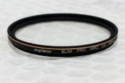 55mm Slim MC UV Filter