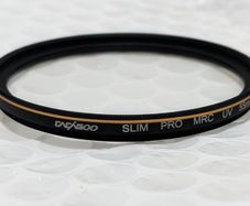 55mm Slim MC UV Filter