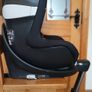 Cybex car Seat Sirona M2 i-size with Rotating Isofix Base Image 4
