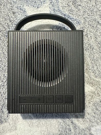 Bluetooth speaker Creative speaker