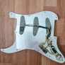 Bare Knuckle Loaded Pickguard 'Slow Hand' Set Image 2