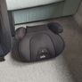 Joie Traver Coal Child Car Seat Size 2/3 Image 4