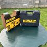 De Walt box Image 2