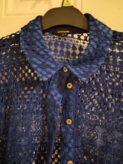 Ladies blouse ....River Island