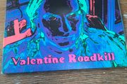 Ronny Elliott  - Valentine Roadkill