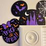 Novelty Door Frame Decoration Image 4