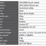 Revvi 12 Inch Lithium-ion 24v Kids Electric Balance Bike 2-6 Years Image 2