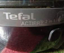 Tefal Actifry 2 in 1 airfryer