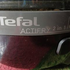 Tefal Actifry 2 in 1 airfryer
