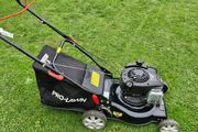 Briggs and stratten lawnmower