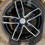 Genuine EuroTech Volkswagen/Skoda/SEAT 17" Alloy Wheels Image 6