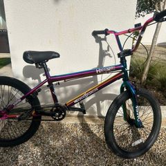 Bmx Bike