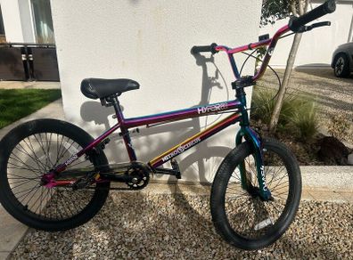 Bmx Bike