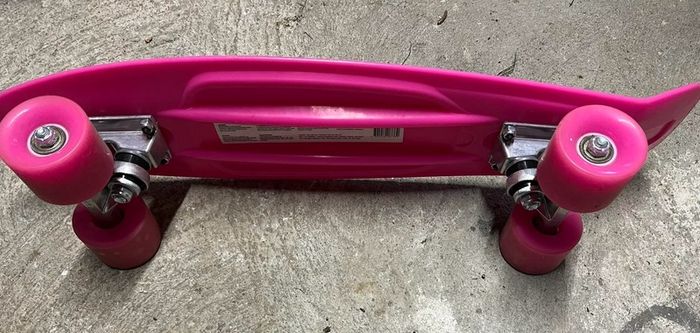 Skateboard