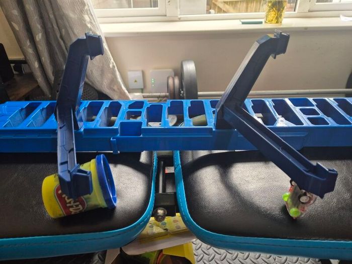Hot Wheels Toy set