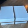 Coffee Table with storage Image 6