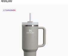 Stanley mug