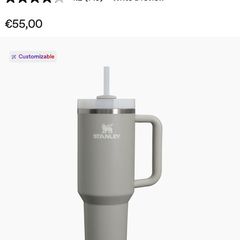 Stanley mug