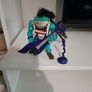 mattel street sharks rare Image 3