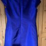 100% Silk dress from Oasis Image 3