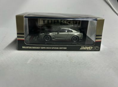 Nissan Skyline R35 Inno64