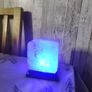 hamaliya salt lamp Image 4