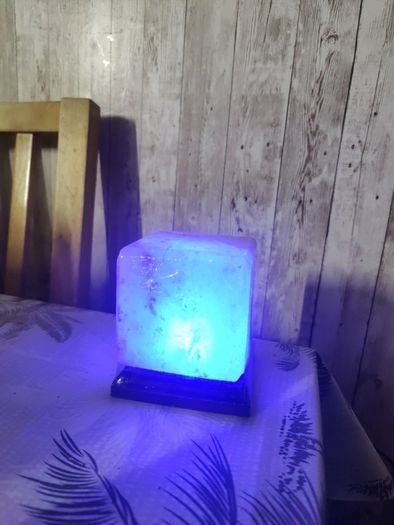 hamaliya salt lamp