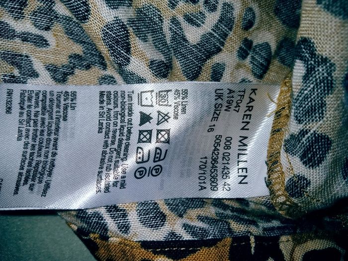 Karen Millen blouse