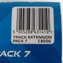 Scalextric C8556: New Track Extension Pack 7 Image 5