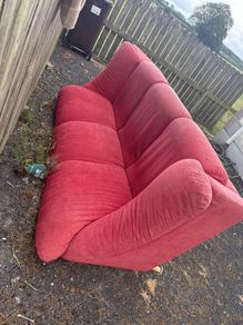 Sofa for free