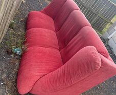 Sofa for free