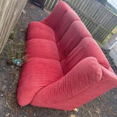 Sofa for free