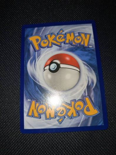 Pokemon Card : Crushing Hammer 116