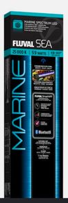 Fluval sea marine 3.0 LED 112 -158cm