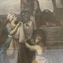 Antique Cries of London Print Plate 7 Image 5