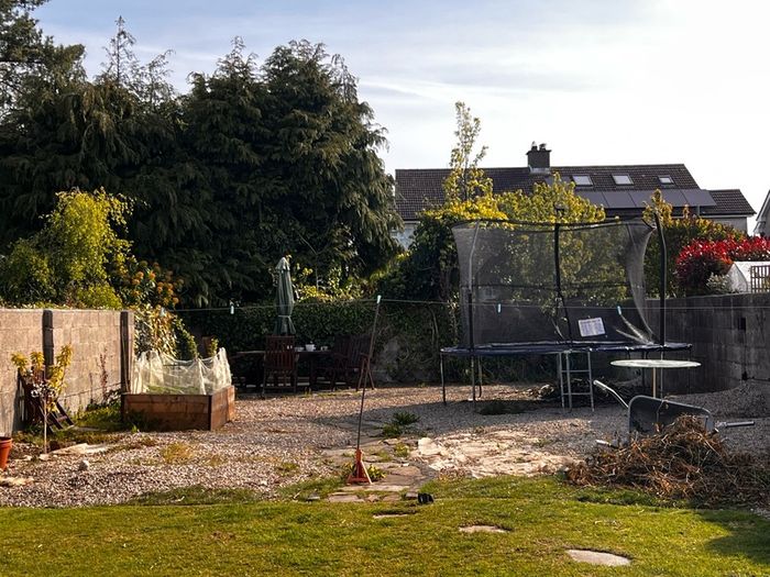 Garden Gravel Free