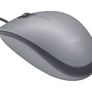 LOGITECH M110 Silent Optical Mouse Image 2