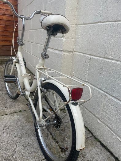 Folding Bike