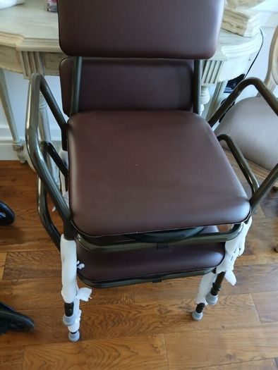 commode