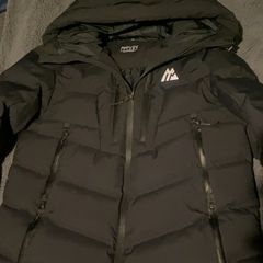 Montirex jacket