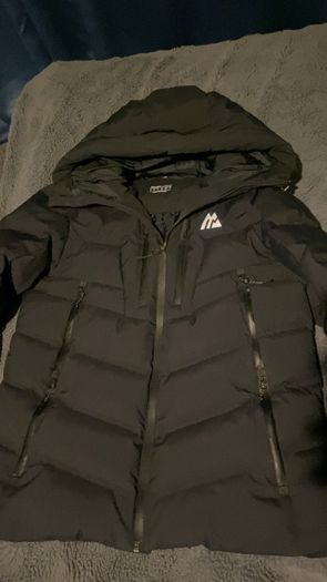 Montirex jacket