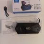 Brand New Portable Wireless FM Radio Speaker Image 6