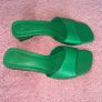 zara sandals Image 3