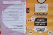 Exam Papers DCG, INC 2024 paper Design Communication Graphics